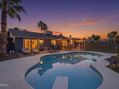 6823 E Grandview Dr Scottsdale, AZ 85254