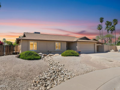 14238 N 61st St Scottsdale, AZ 85254