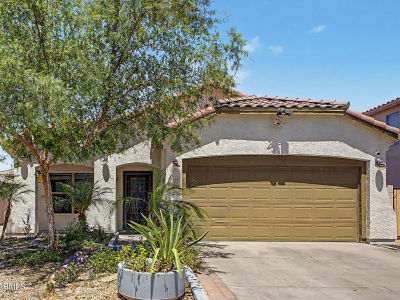 9644 W Cordes Rd Tolleson, AZ 85353