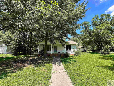 3402 Laurel St Texarkana, AR 71854