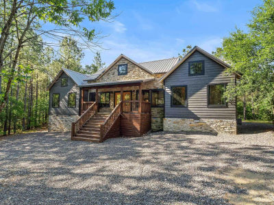 184 Hochamagnolia Trl Broken Bow, OK 74728