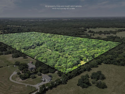 289 County Road 4586 Sulphur Springs, TX 75482