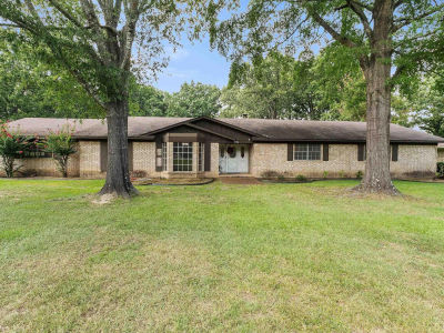 3506 Moores Ln Texarkana, TX 75503