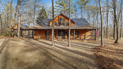 136 Preserve Way Broken Bow, OK 74728