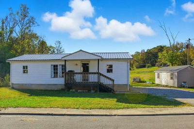214 Main St N Byrdstown, TN 38549
