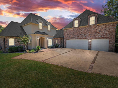 1170 Waters Edge Cir Shreveport, LA 71106