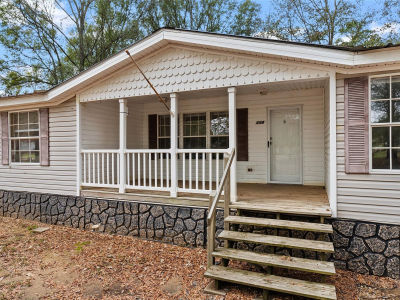 334 Destiny Ln Keatchie, LA 71046