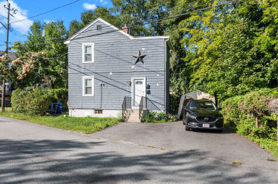 106 Andover Street, North Providence, RI, USA