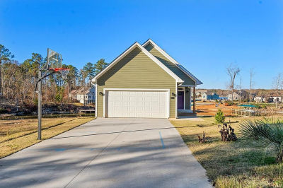 137 Boardwalk Greenwood, SC 29649