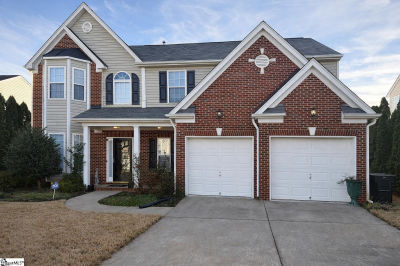 411 W Rustling Leaves Ln Roebuck, SC 29376