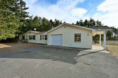 14376 State Rd 70, Grantsburg, WI, USA