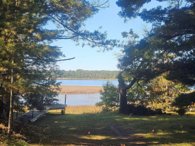 Xx E Bass Lake Rd Webster, WI 54893
