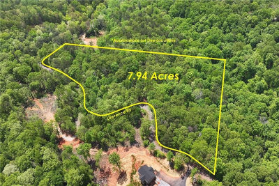 0 Lawrence Rd LOT 3 Dawsonville, GA 30534