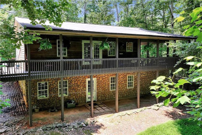 6 Spalding Ct Ellijay, GA 30540