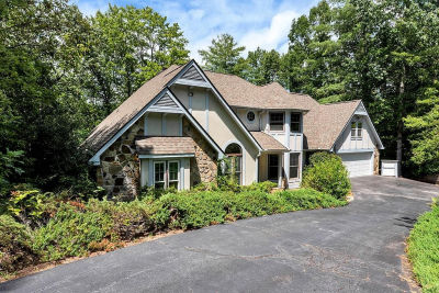 276 Zeppelin Strasse Helen, GA 30545