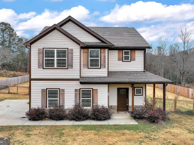 489 Asbury Mill Rd Cleveland, GA 30528