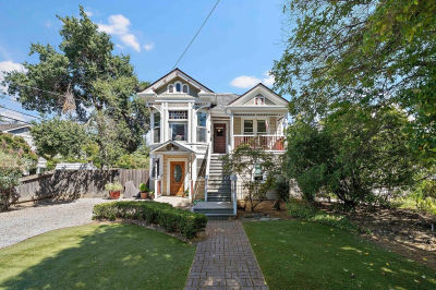 256 Los Gatos Blvd Los Gatos, CA 95030