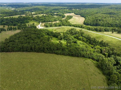 Camden Line Rd Camdenton, MO 65020