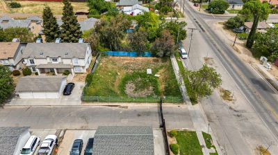 4781 N Polk Ave Fresno, CA 93722