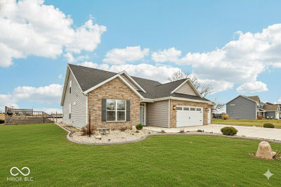 5569 Sandstone Ave Kokomo, IN 46901