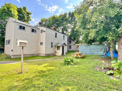 120 Knox St Millinocket, ME 04462