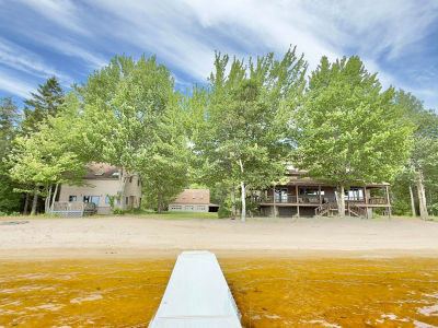 270 Grant Rd Sullivan, ME 04664