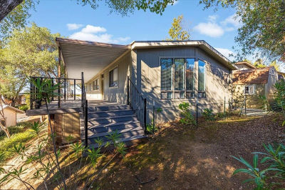 4420 Pleasant Valley Rd UNIT 184 Diamond Springs, CA 95619