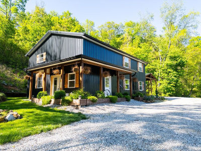 4590 Hopewell Church Rd SW Lancaster, OH 43130