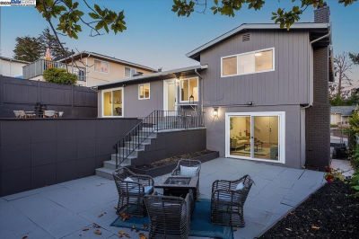 4847 Dunkirk Ave Oakland, CA 94605