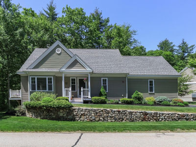 16 Mill Pond Rd Brentwood, NH 03833