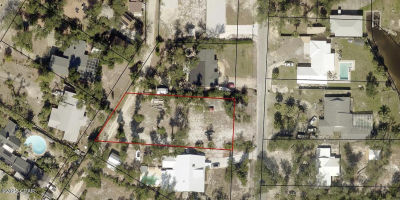 1420 Parkway Dr Panama City, FL 32404