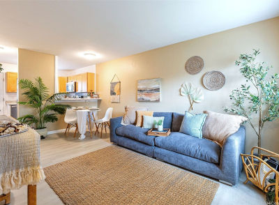 91-1143 Kamaaha Loop #17B Kapolei, HI 96707