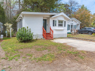 5400 Little River Neck Rd LOT 48 North Myrtle Beach, SC 29582