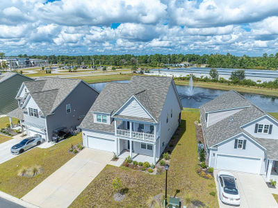 538 Calhoun Falls Dr Myrtle Beach, SC 29579