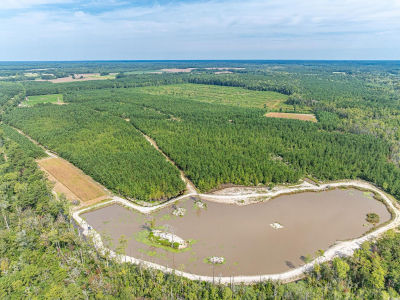 0 Where Rd Clarendon, NC 28432