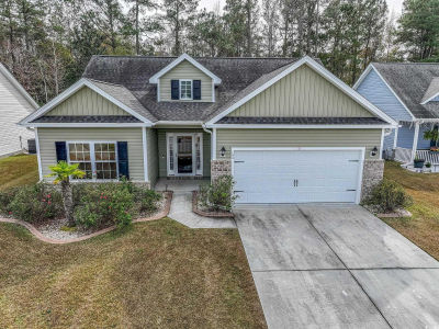 144 Yeomans Dr Conway, SC 29526