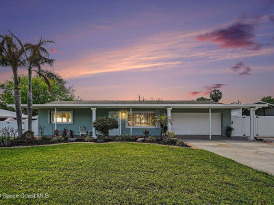 284 Thomas Barbour Dr Melbourne, FL 32935