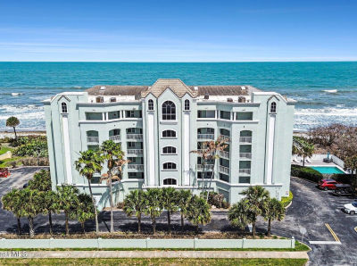 275 Highway A1a APT 602 Satellite Beach, FL 32937