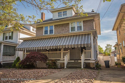 1420 College Ave Scranton, PA 18509