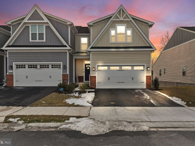 3117 Strasbaugh Dr Bel Air, MD 21015