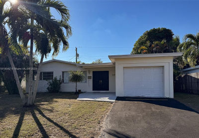 1714 N 41st Ave Hollywood, FL 33021