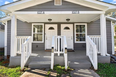 1027 Garibaldi St SW Atlanta, GA 30310