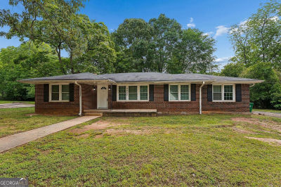 2620 Wiggins St Lithonia, GA 30058