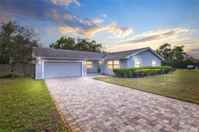6526 Sawyer Shores Ln Windermere, FL 34786