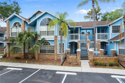 2721 N Poinciana Blvd APT 163 Kissimmee, FL 34746