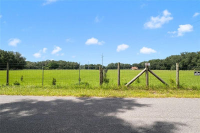 County Road 552 Bushnell, FL 33513