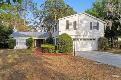 7470 Lake Marsha Dr Orlando, FL 32819