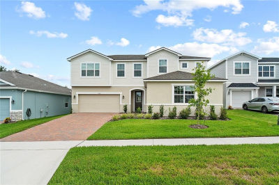 3520 Banana Shrub Blvd Clermont, FL 34711