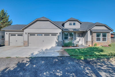 53475 Bridge Dr La Pine, OR 97739