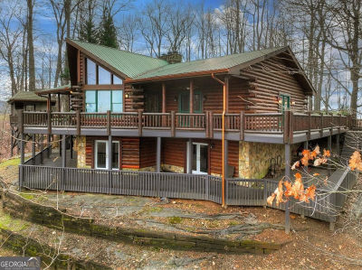 260 Observation Ln Blue Ridge, GA 30513